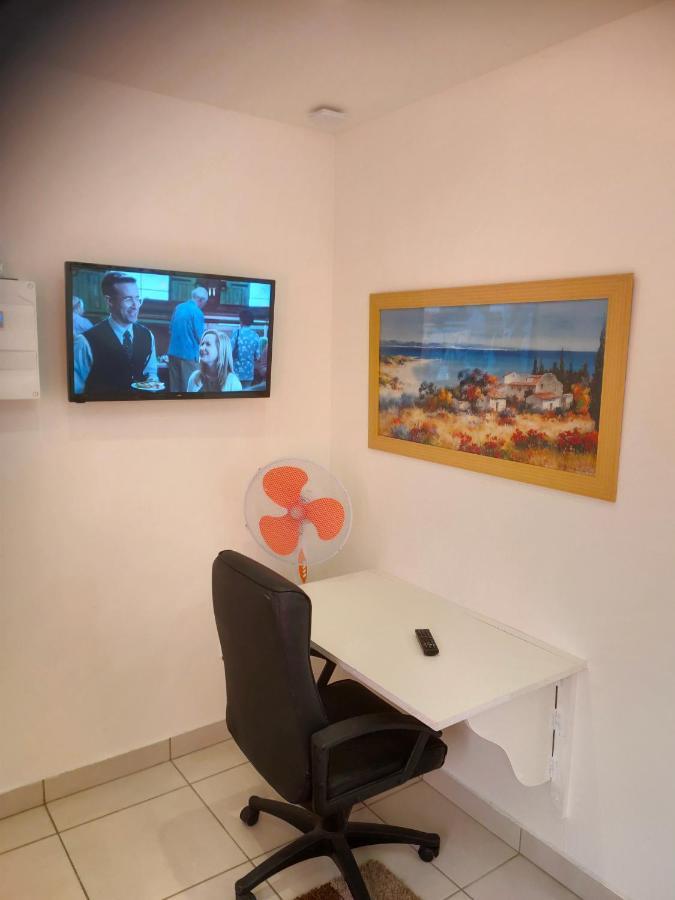 شقة Rive Gauche Cuffies المظهر الخارجي الصورة