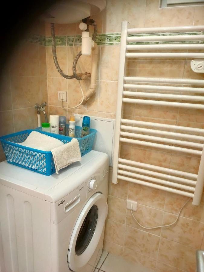 شقة Rive Gauche Cuffies المظهر الخارجي الصورة